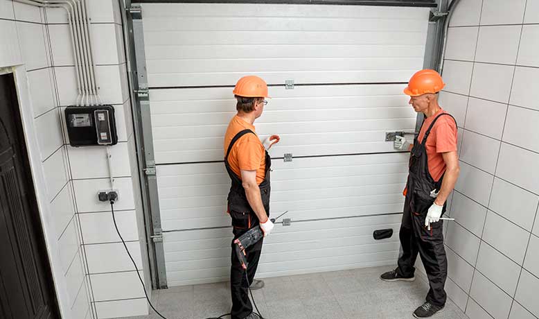Garage Door Repair Rockwall Tx Call, Rockwall Garage Door Service