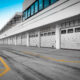 5 Signs That You Need a New Garage Door for Your Business