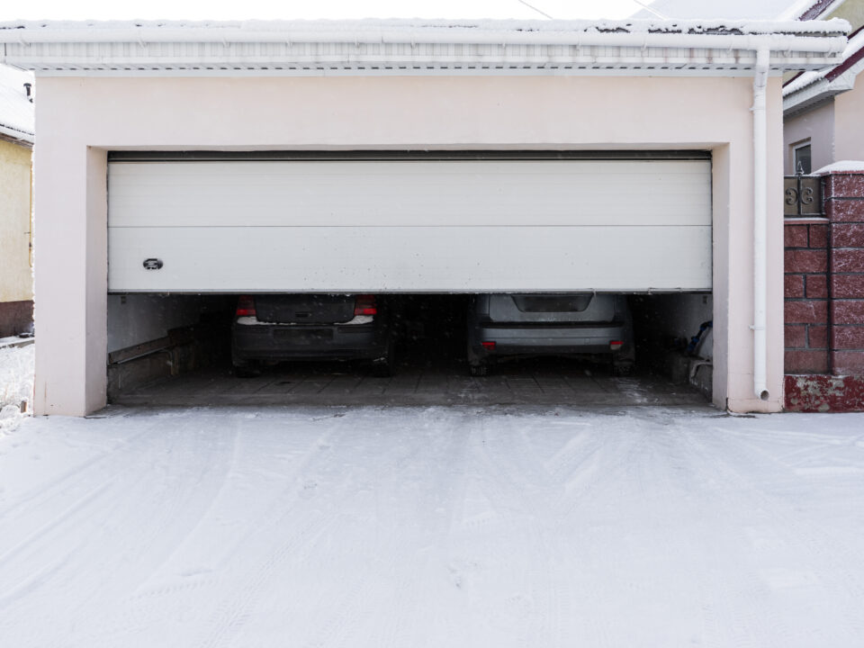 Tips On How to Increase the Lifespan of a Garage Door