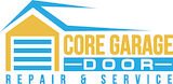 Core Garage Door Repair logo