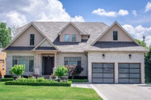 Choosing the Right Garage Door Style for Your Home.