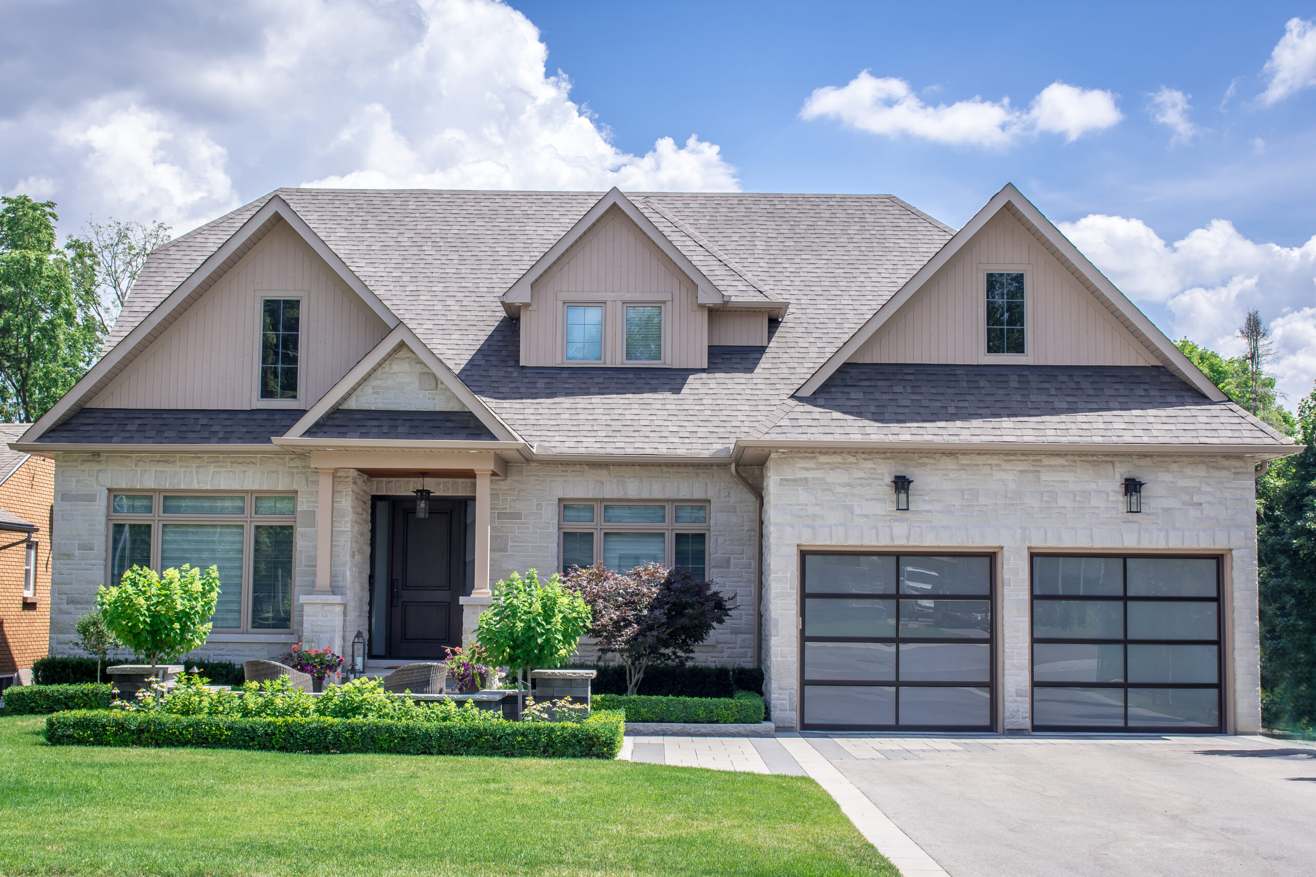 Choosing the Right Garage Door Style for Your Home.