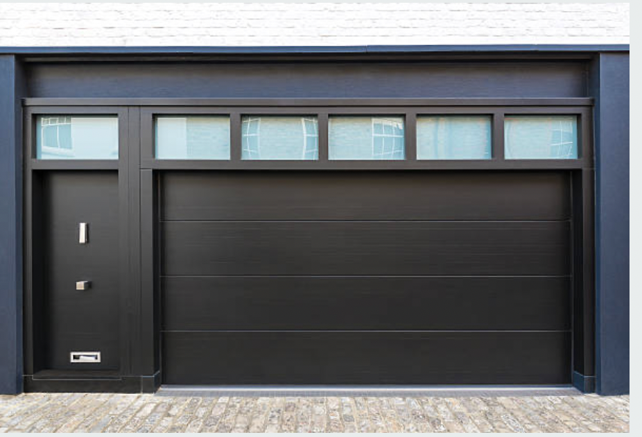 Custom Garage Doors: Enhance Your Home's Aesthetics and Functionality