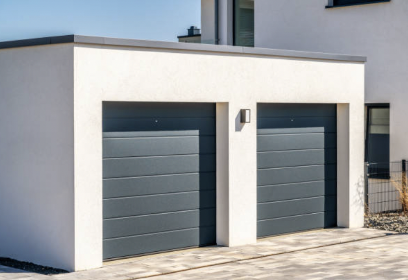 Garage Door Company Serving Arlington, TX