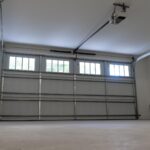 garage door opener Installation- stop the noise