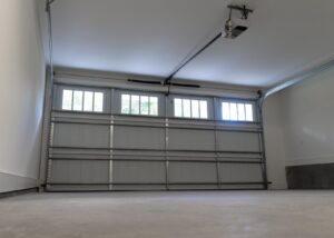 garage door opener Installation- stop the noise