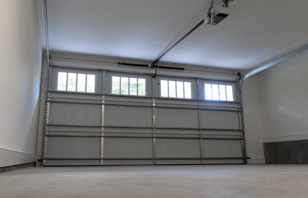 4 Ways How to Stop Garage Door Opener Noise