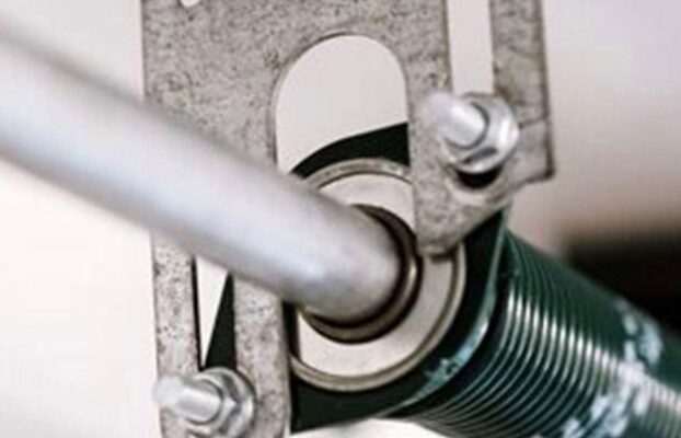 Why is the Garage Door Torsion Spring Steel Bearing Important?