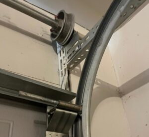garage door cable repair and replacement