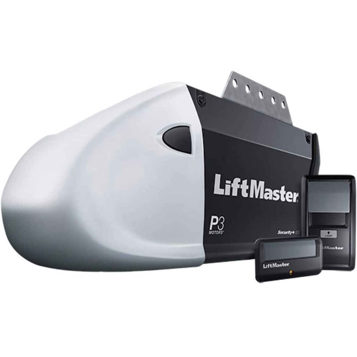 What Are the Best Types of Garage Door Opener?