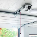 How to Replace Garage Door Opener