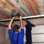 How Much Does a Garage Door Opener Installation Cost