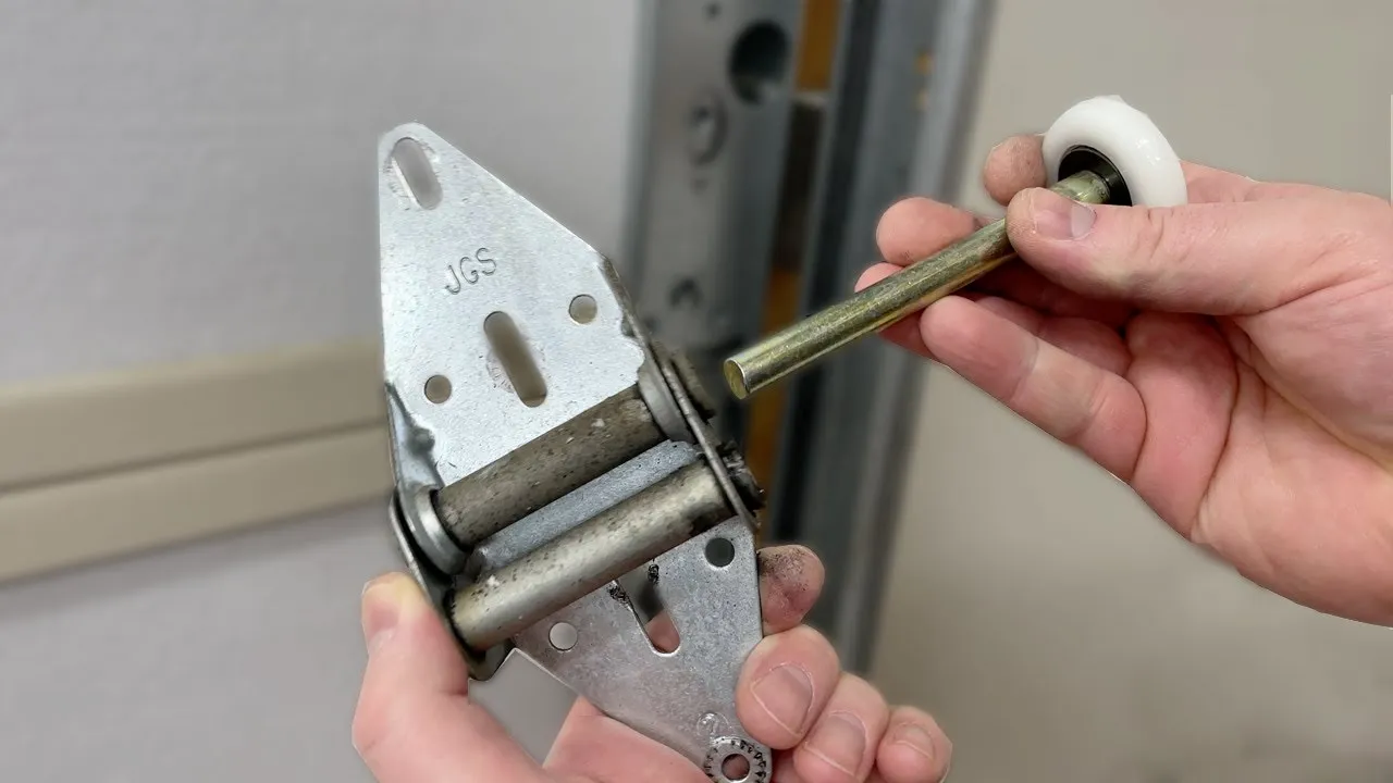 How Long Do Garage Door Rollers Last?