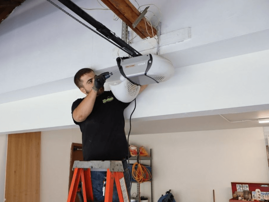 Door Operator Image 1
