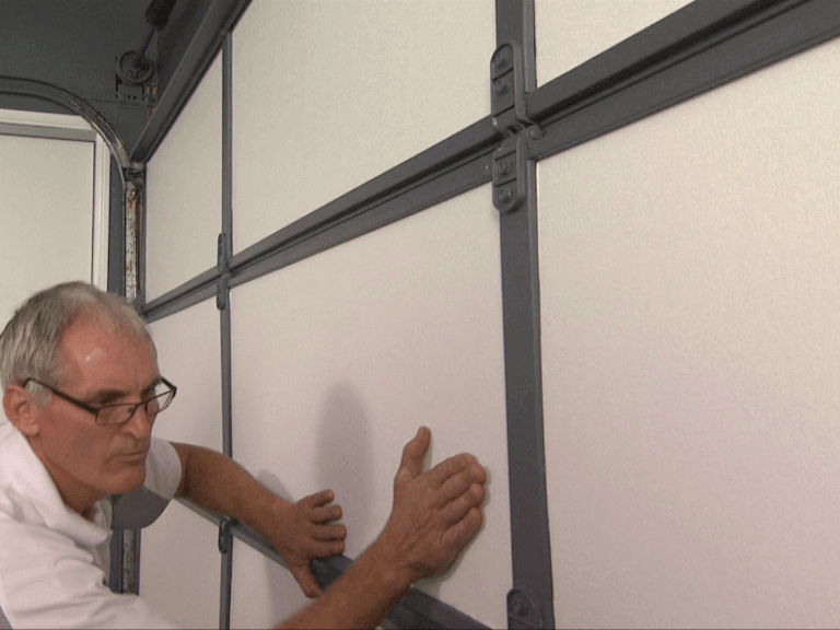 Thermadoor 16 1