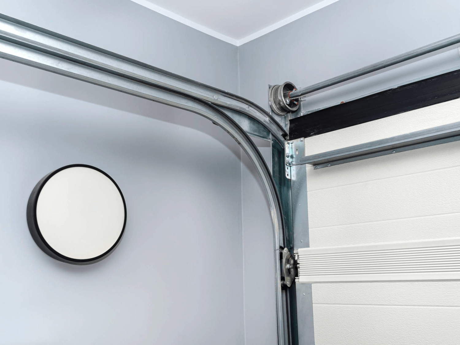 When to Replace Garage Door Roll 2 1 1