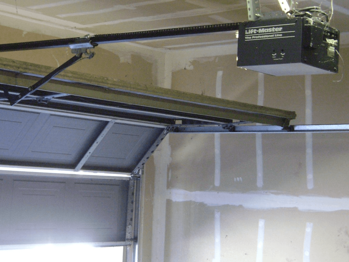 garage door opener 1 1