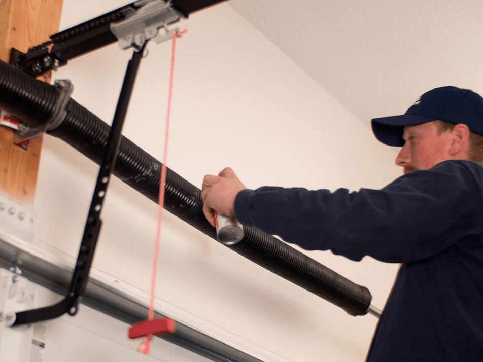 garage door spring repair servic 1