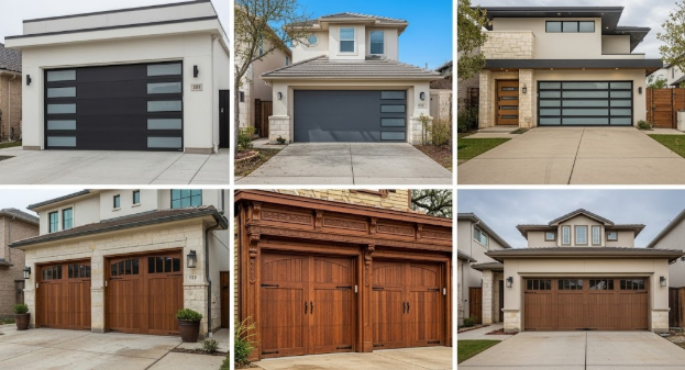 properties