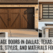 properties