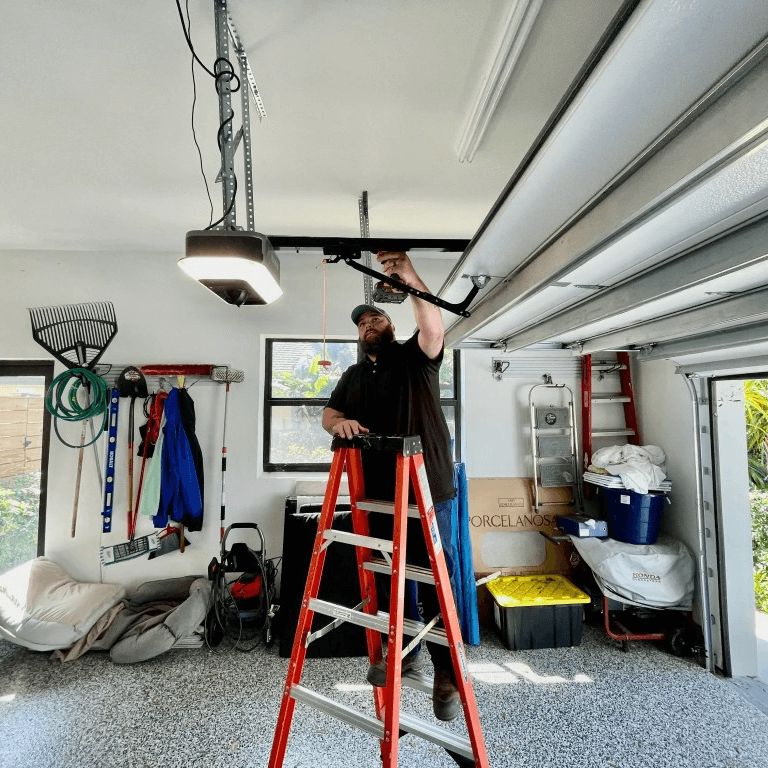 top service garage door repair 1 1