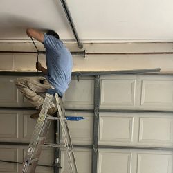Garage Door Contractors